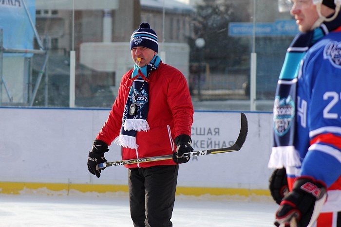 Андрей Кирдяшов: «Знали, что соперник уставший и старались играть активно»