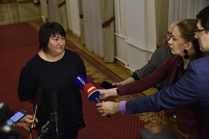 Елена Вяльбе: «Не уйду, пока не будет женского олимпийского золота»