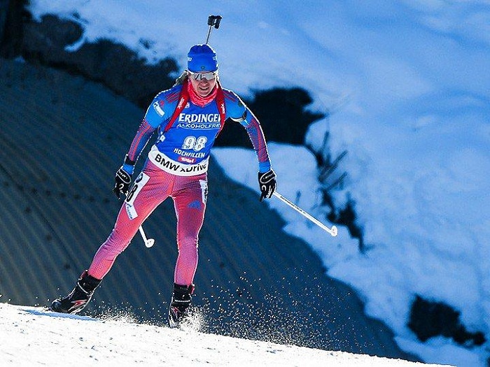 Ирина Старых: «Просила мужа запретить продолжать карьеру»