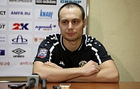 Иван Лобков. Фото Виктории ЮЩЕНКО