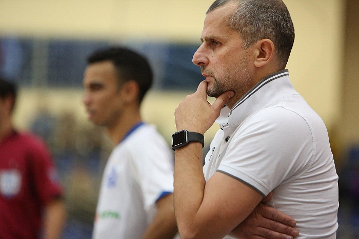 Темур Алекберов. Фото Виктории ЮЩЕНКО