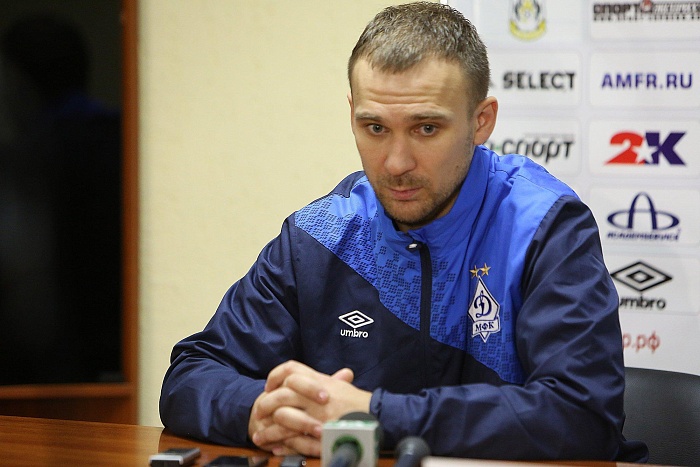 Анатолий Бадретдинов. Фото Виктории ЮЩЕНКО