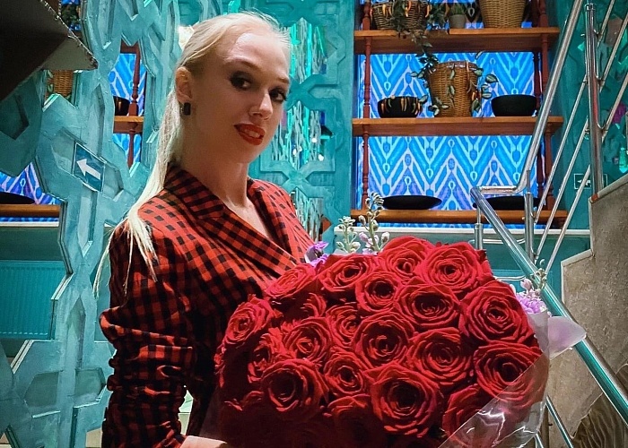 Президент федерации акробатического рок-н-ролла Тюменской области Елена Ретина: «Девушки из нашего вида спорта самые огненные и драйвовые»