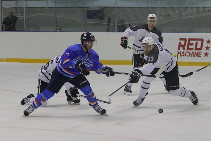 Роман Чемерикин сотворил шедевр в Самаре!