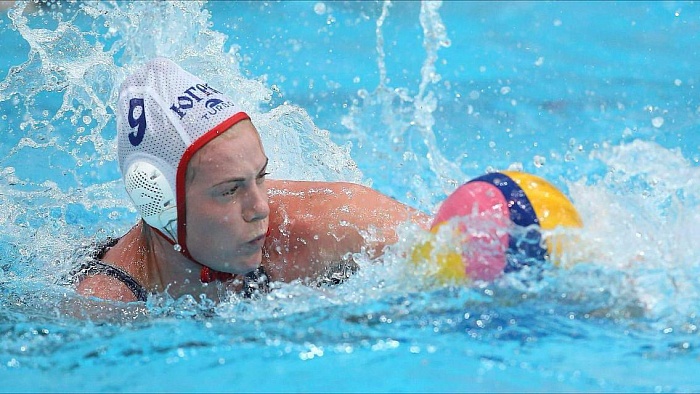 В Киришах подбили «Буревестник»