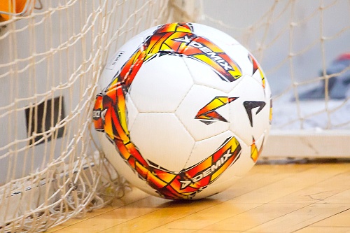 Юные тоболяки неудачно стартовали в открытом Кубке области по мини-футболу