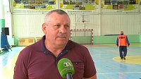 Анатолий Анаприюк: «Большую инициативу проявляют волейболисты»