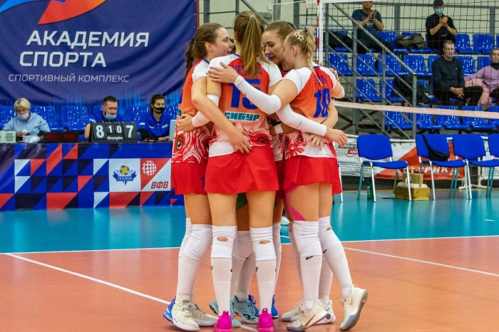 Тюменки дважды сыграют с «Омью»