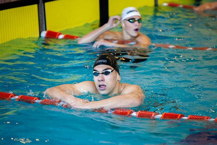 Тюменцы озолотились в Ревде