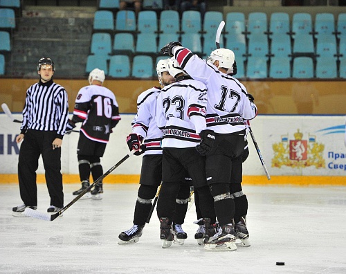 Александр Федотов: «В Тюмени я провёл все детство»