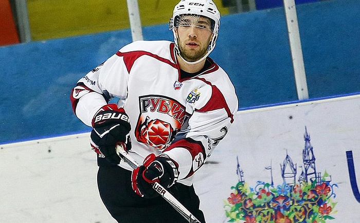 Евгений Рыбницкий: «Бронзовую медаль получил в Китае»