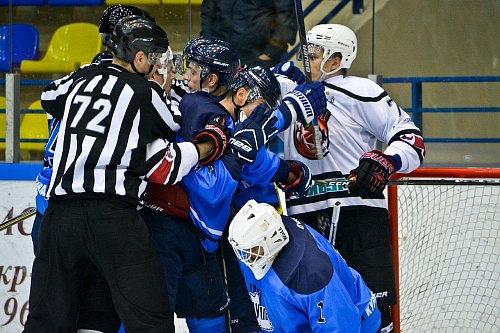 Михаил Звягин: «Из поражения можно извлечь пользу»