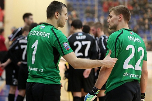 Миодраг Аксентиевич: «Батырев вернулся другим человеком»