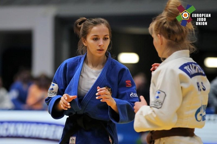 Завоевали семь медалей на челябинском татами