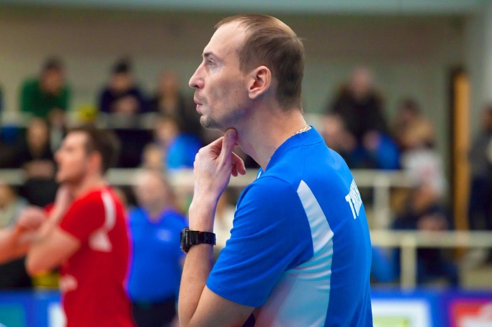 Фото Александра ЗЫРЯНОВА