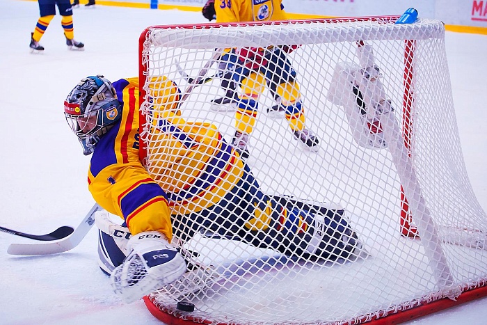 Фото Александра ЗЫРЯНОВА