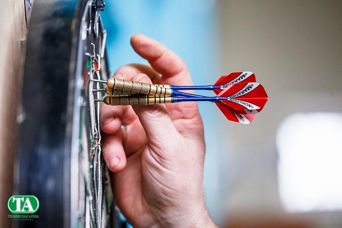 Фото Даниила САВИНЫХ