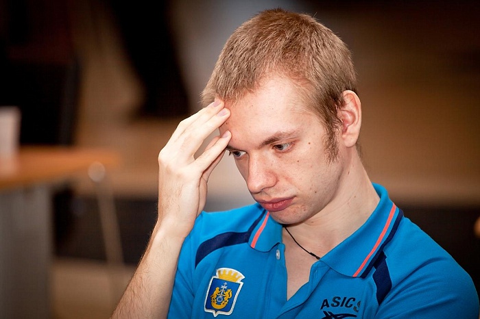 Фото Александра ЗЫРЯНОВА