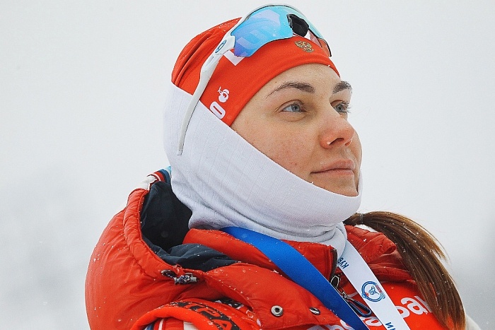 Интриги – у женщин, и их отсутствие у мужчин на четвёртом этапе Кубка России по лыжным гонкам