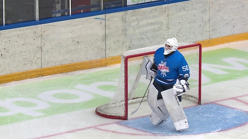 «Рубин» - «Зауралье». Евгений Ногачёв открывает счёт