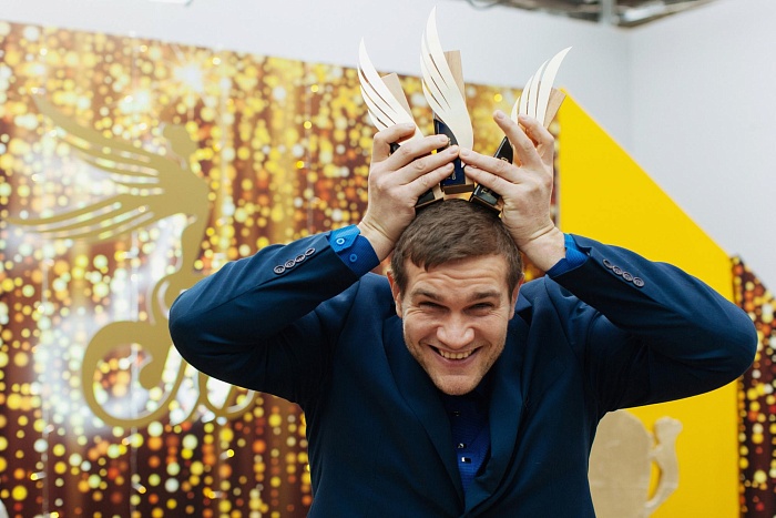 Владимир Ильницкий: «Должен показывать личный пример»