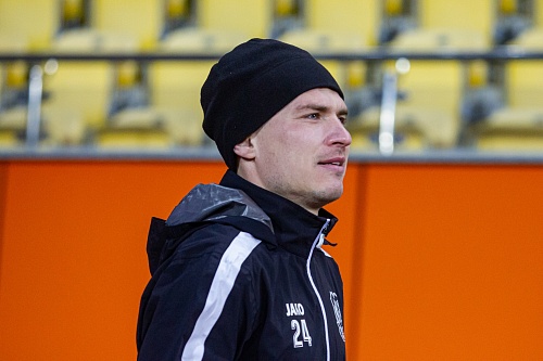 Будущий соперник футбольного клуба «Тюмень» в первой лиге – самая миролюбивая команда турнира