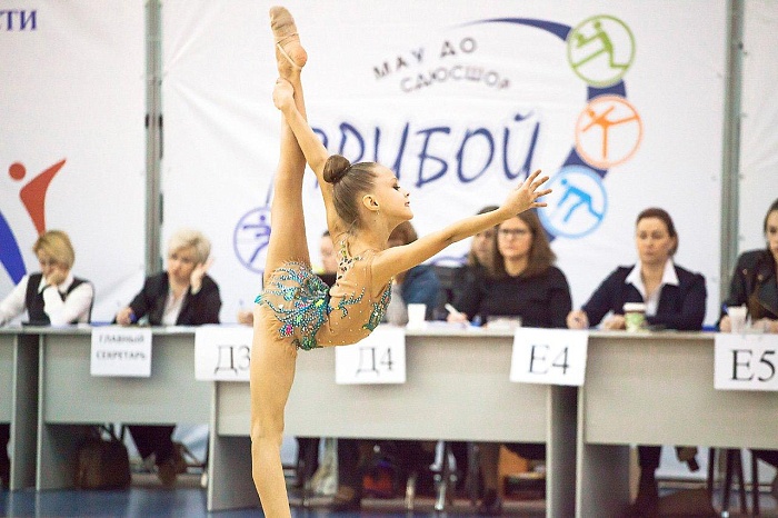 Фото Александра ЗЫРЯНОВА