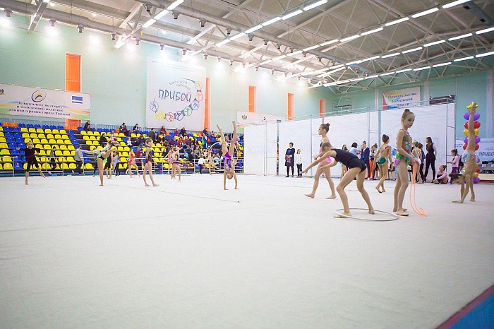 Фото Александра ЗЫРЯНОВА