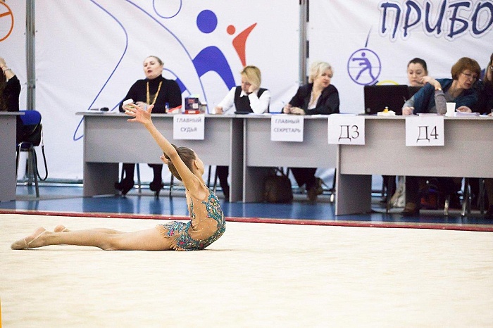 Фото Александра ЗЫРЯНОВА