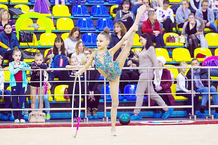 Фото Александра ЗЫРЯНОВА