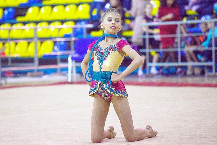 Фото Александра ЗЫРЯНОВА