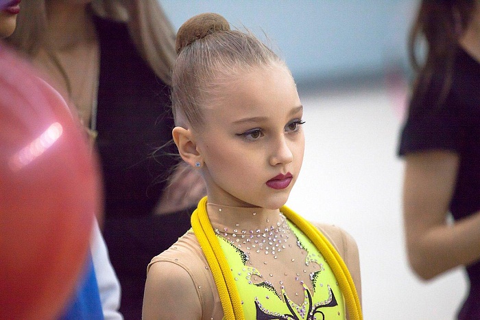 Фото Александра ЗЫРЯНОВА