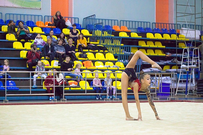 Фото Александра ЗЫРЯНОВА