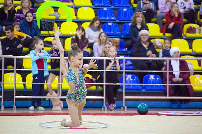 Фото Александра ЗЫРЯНОВА