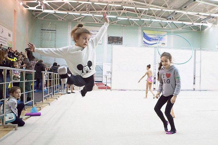 Фото Александра ЗЫРЯНОВА