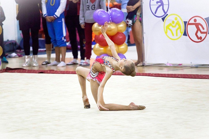 Фото Александра ЗЫРЯНОВА