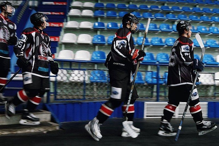 Сергей Арзамасцев: «Детских ошибок у нас было вдоволь»