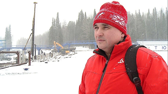 Сергей Головян: «Из мелочей сложится общее впечатление…»