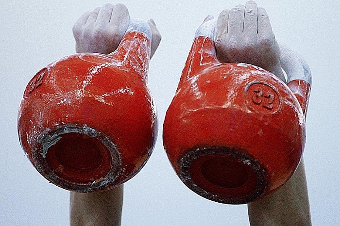 Евгений Даричев:  «К первенству Европы готовились в Крыму»