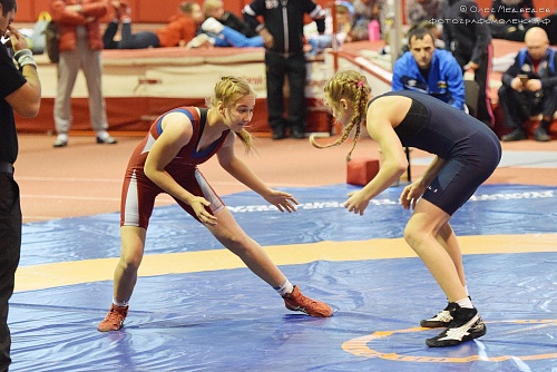 Голышмановские девушки выступят в Чебоксарах