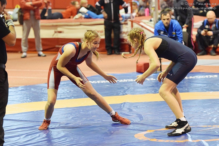 Голышмановские девушки выступят в Чебоксарах