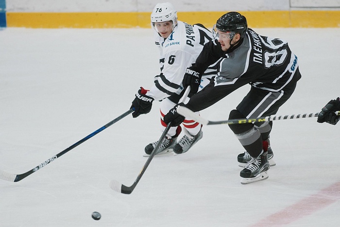 Фото Владимира ОГНЁВА