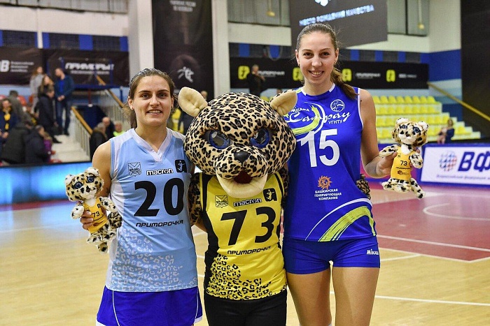 Анна Поспелова: «Еще сезон буду есть вкусную икру»