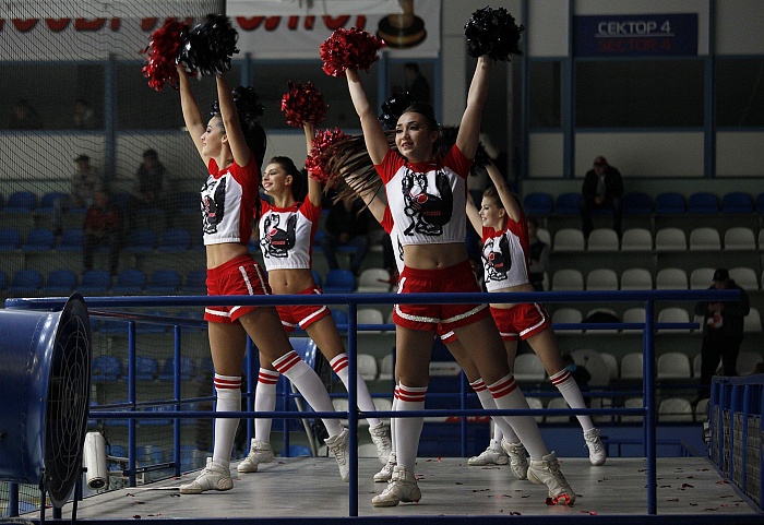 Григорий Балашов: «В турнирах сильнейших сыграют пять наших команд»