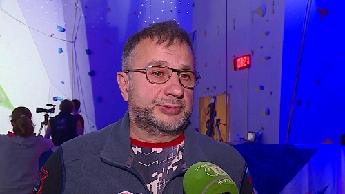 ТРТР. 9 ноября