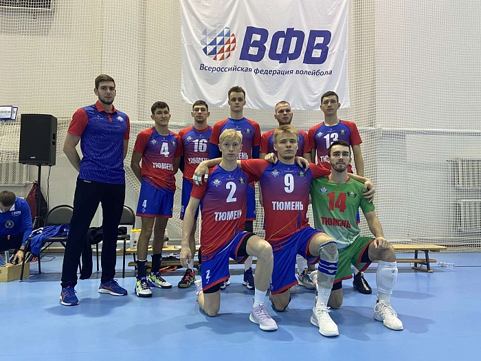 Уступили хозяевам тура