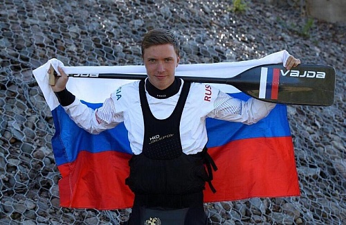 Павел Котов: «Европейцы уже вовсю катаются…»