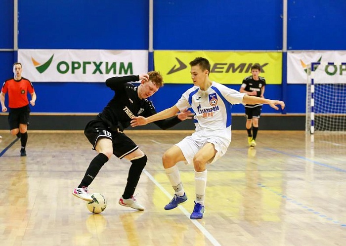 Подопечные Евгения Беломоина уверенно шагнули в финал