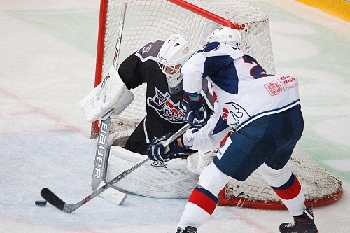 «Рубин» сразится с клубом из КХЛ (ВИДЕОТРАНСЛЯЦИЯ)