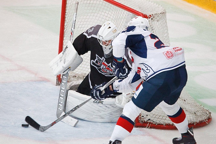 Фото Натальи ГОРШКОВОЙ.